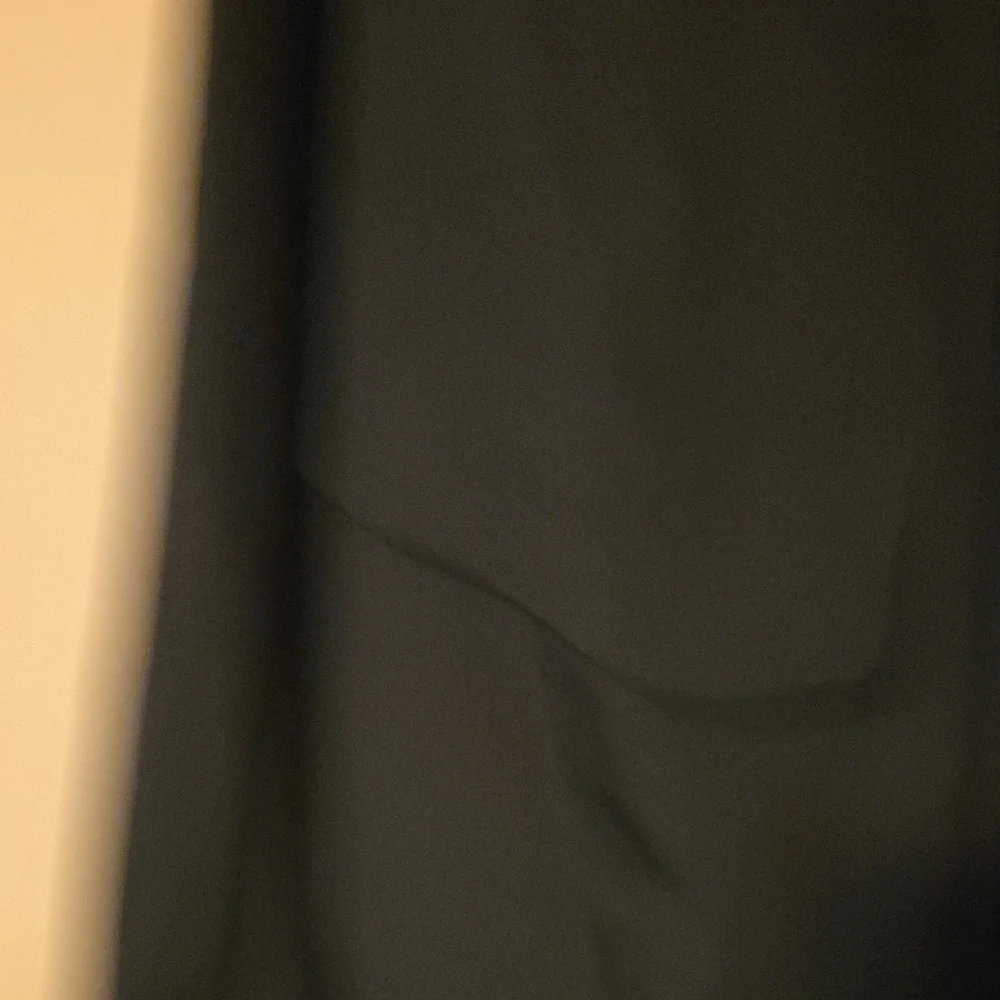 Old Navy Black Jacket - Picture 3 of 6